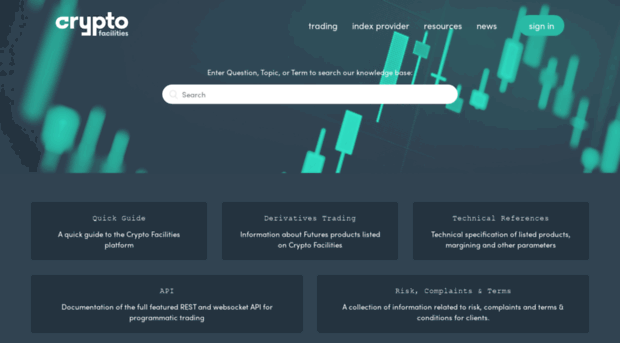 cryptofacilities.zendesk.com