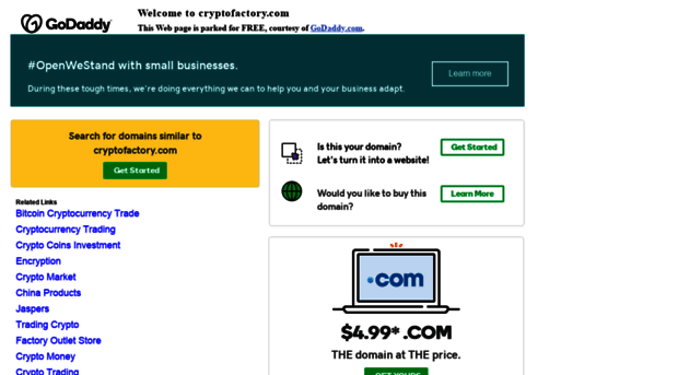 cryptofactory.com