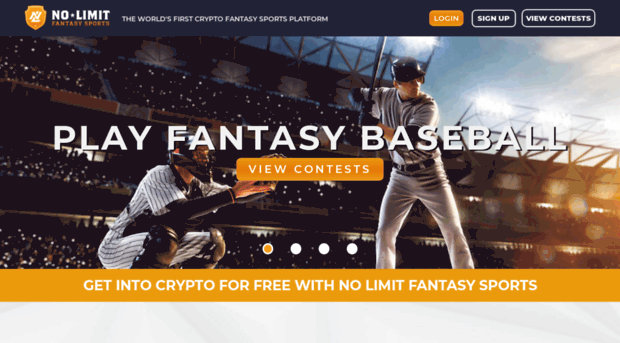 cryptofantasysports.com