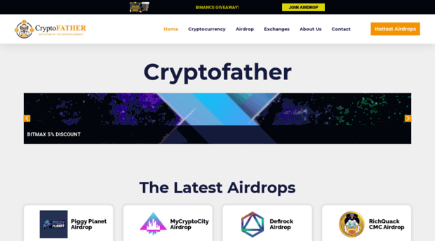 cryptofather.io