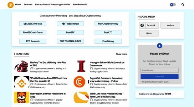 cryptofaucetgame.blogspot.com