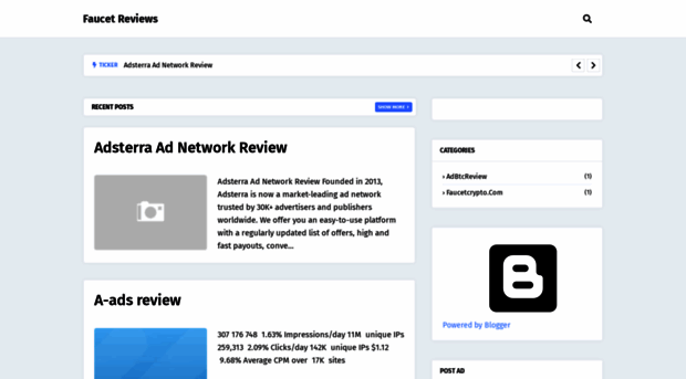 cryptofaucetreviews.blogspot.com