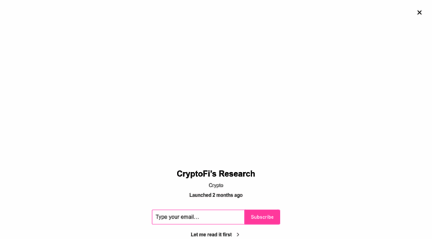 cryptofi.substack.com