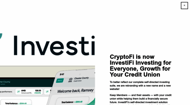 cryptofi.tech