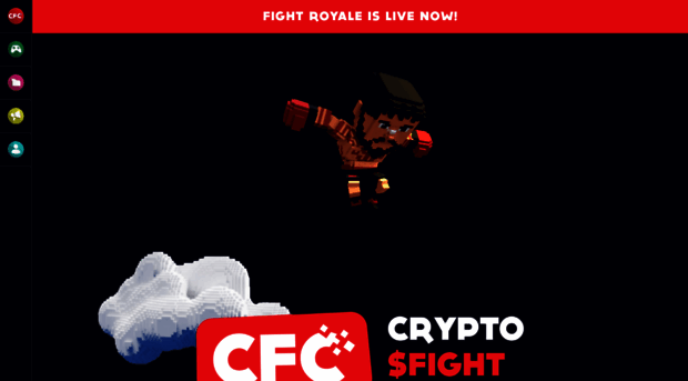 cryptofightclub.io