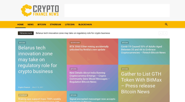 cryptofinancenews.com