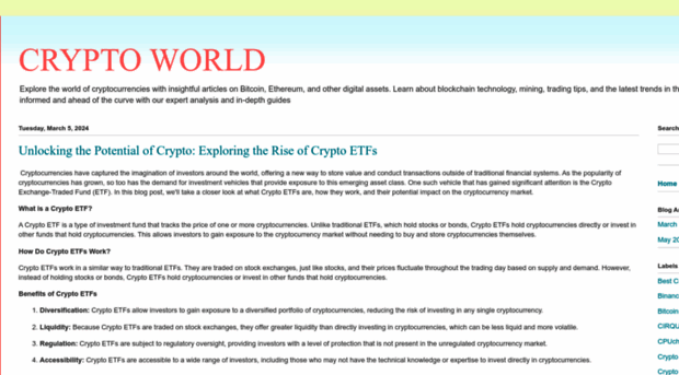 cryptofive.blogspot.com