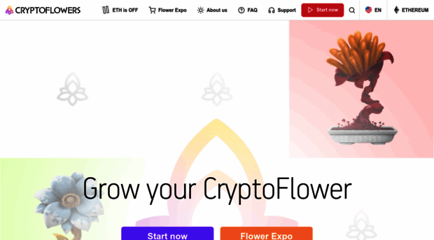 cryptoflowers.io