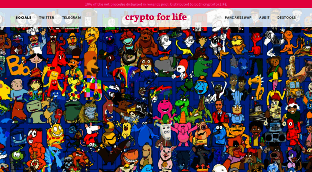 cryptofor.life