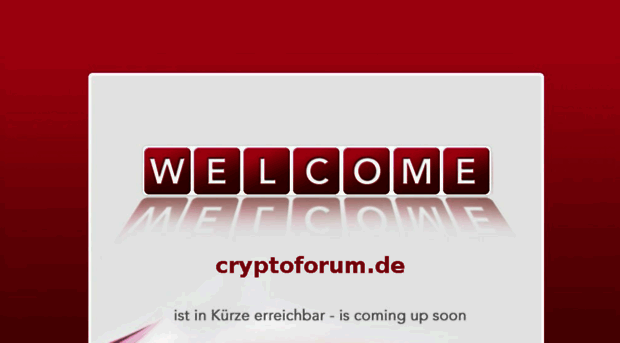 cryptoforum.de