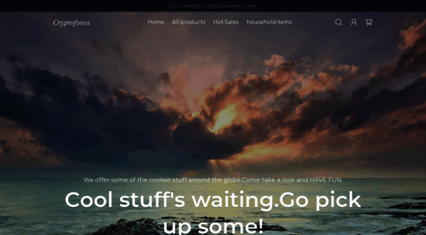 cryptofouss.com