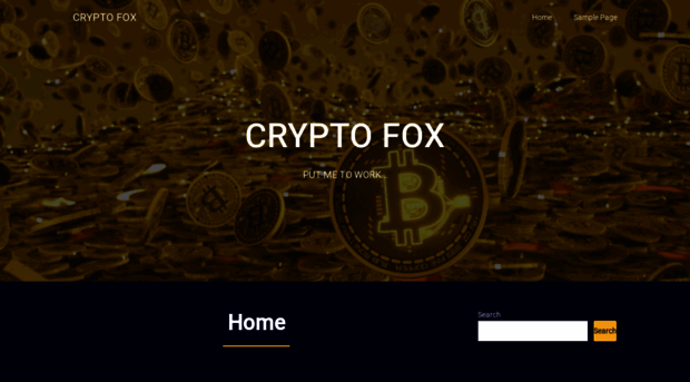 cryptofox.com