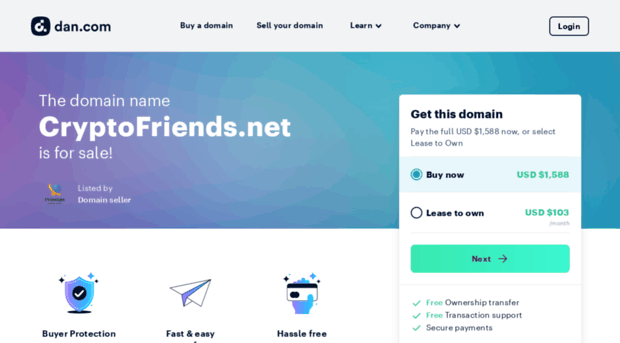 cryptofriends.net