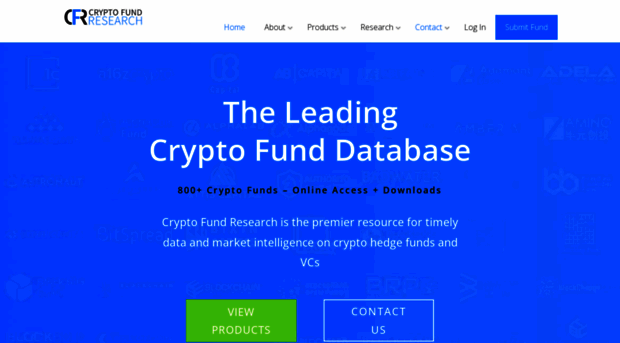 cryptofundresearch.com