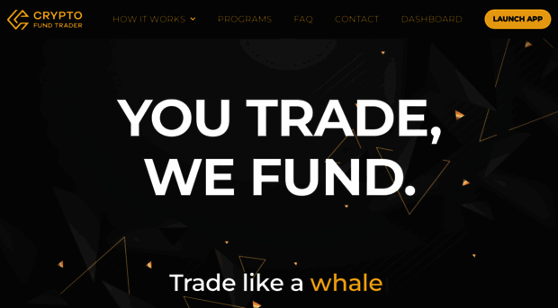 cryptofundtrader.com