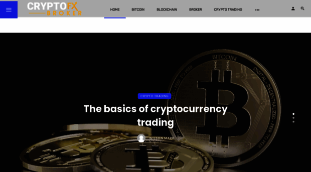 cryptofxbroker.com