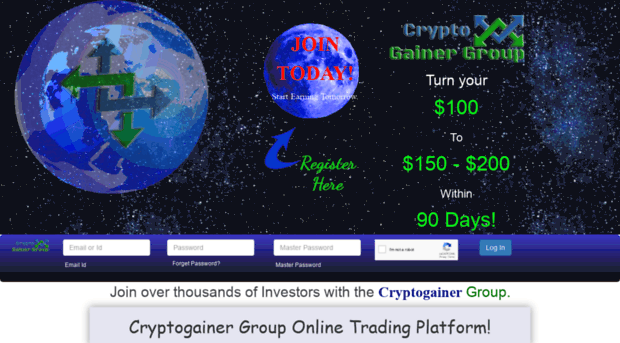 cryptogainergroup.com