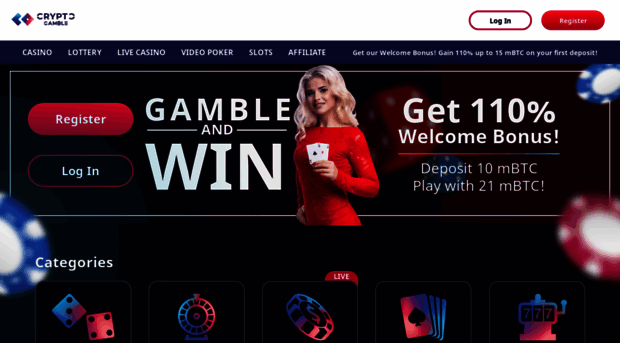 cryptogamble.com