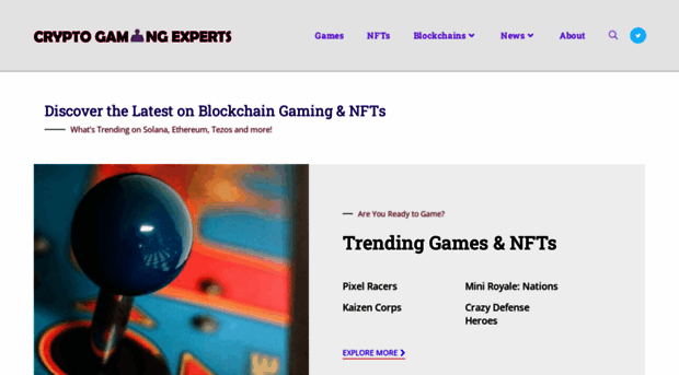 cryptogamingexperts.com