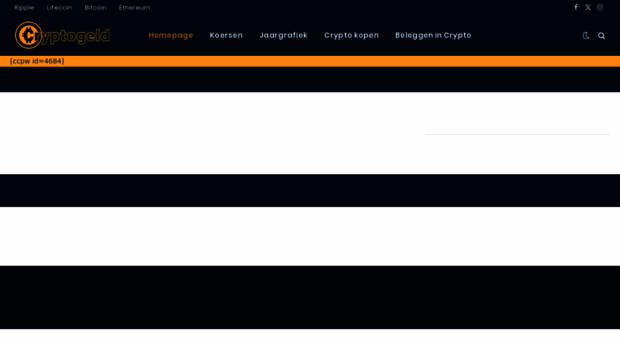 cryptogeld.nl
