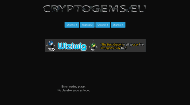 cryptogems.eu