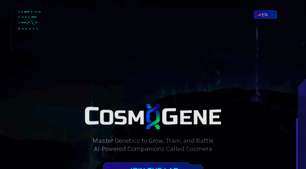 cryptogene.com