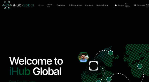 cryptogilly.ihub.global