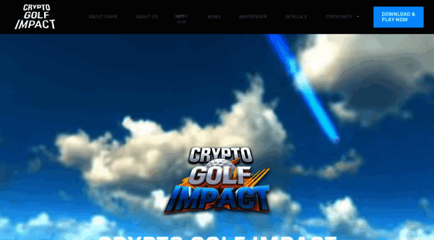 cryptogolfimpact.io