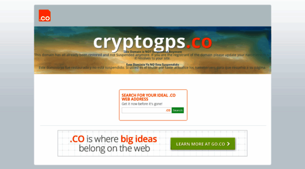 cryptogps.co