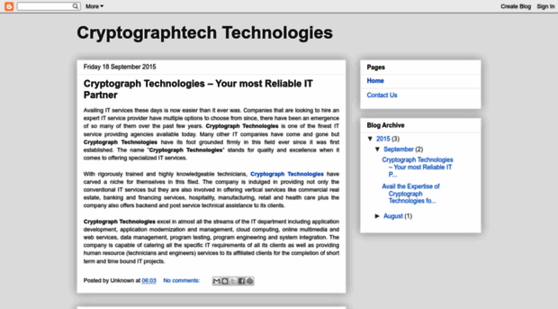 cryptographtech.blogspot.in