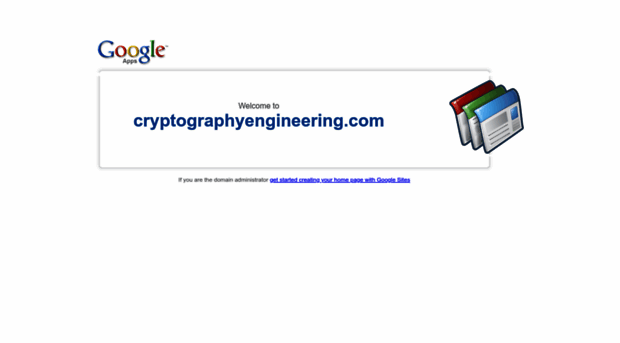 cryptographyengineering.com