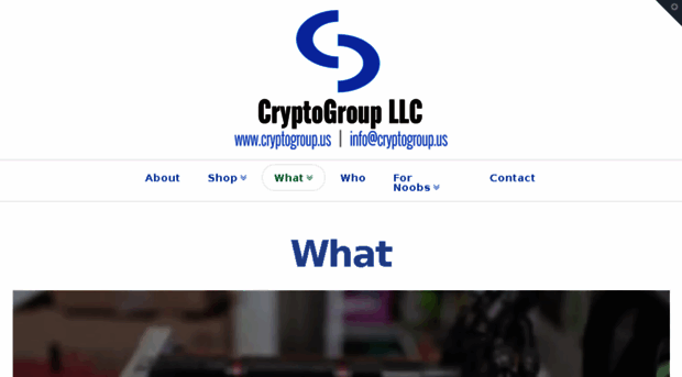 cryptogroup.us