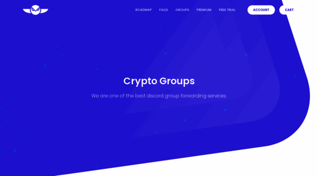 cryptogroups.xyz