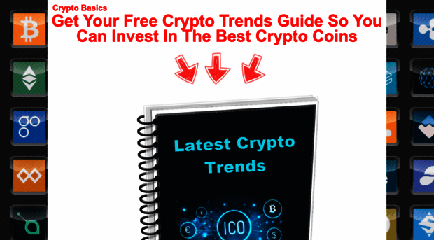 cryptoguru.net