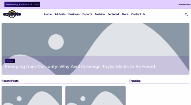 cryptohive360.com