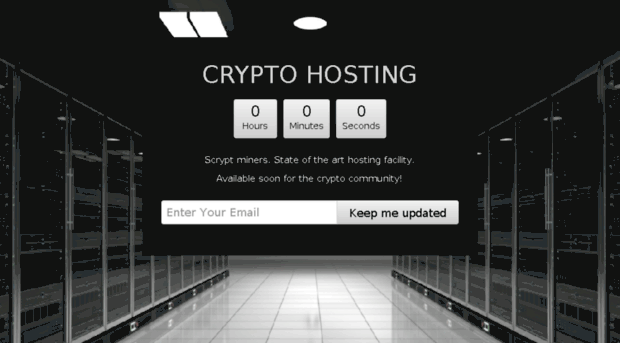 cryptohosting.com