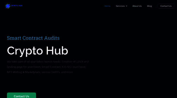 cryptohub.agency