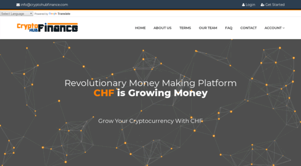 cryptohubfinance.com