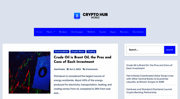 cryptohubworld.com