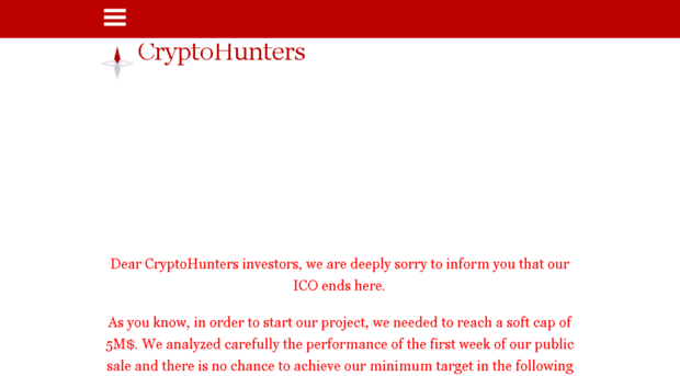 cryptohunters.capital