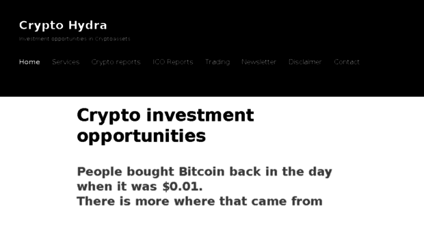 cryptohydra.com