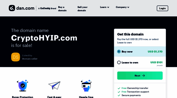 cryptohyip.com