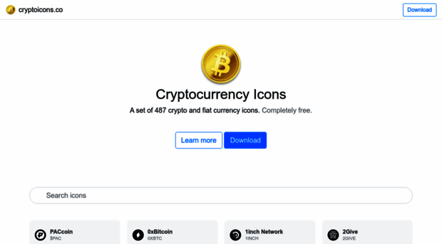 cryptoicons.co