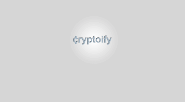 cryptoify.com