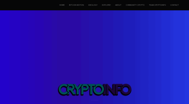 cryptoinfo.net