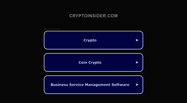 cryptoinsider.com