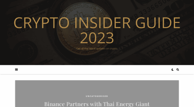 cryptoinsiderguide.com