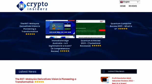 cryptoinsiderz.com