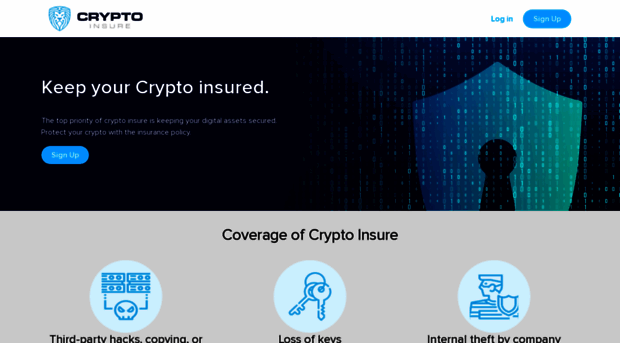 cryptoinsure.com