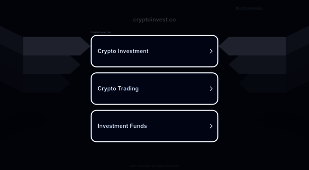 cryptoinvest.co